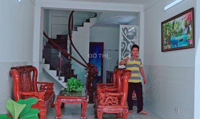 Nhà đẹp Dương Quảng Hàm, 4,5 tỷ khu an ninh nhà đẹp