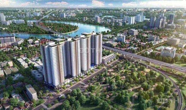 Mở bán dự án Green Park chỉ 1.3 tỷ/căn, vay 70% GTCH, CK 3%. LH 0987134377