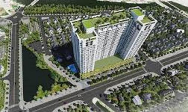 Căn hộ ven sông cao cấp Ecolife Riverside Quy Nhơn