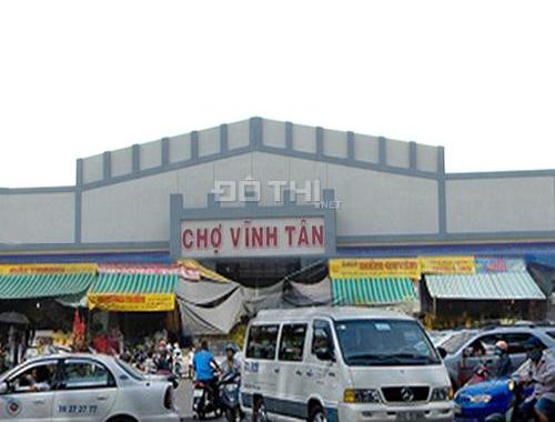 Khu nhà ở Vĩnh Tân liền kề Vsip 2 mở rộng còn 5 nền giá gốc, sổ hồng riêng đã về xây nhà ở ngay