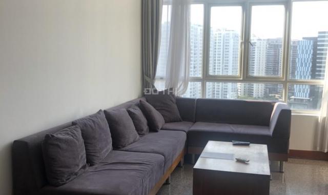 Cho thuê căn hộ Phú Hoàng Anh 2PN, DT: 88m2, giá 9.5tr/tháng full nội thất. LH: 0847.545.455