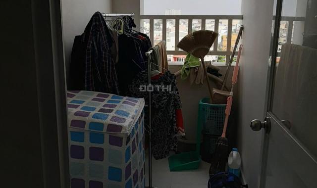 Chính chủ chung cư Lotus Garden quận Tân Phú cho thuê gấp, 86m2, 4 phòng, 2wc giá 9 tr/tháng