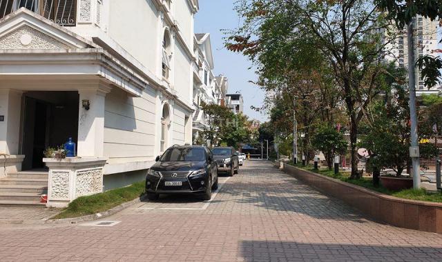 Bán biệt thự villa Hyundai Hà Đông, 160m2, MT 10m, giá 13.5 tỷ