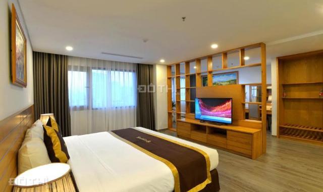 Cần bán gấp khách sạn 4 sao 15 tầng tại Trần Đăng Ninh