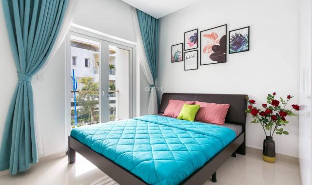 Nhà phố Melosa Garden 5x16m hàng hiếm cực hot - full nội thất - hướng mát - nhà đẹp - vay NH 70%