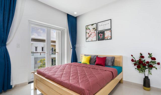 Nhà phố Melosa Garden 5x16m hàng hiếm cực hot - full nội thất - hướng mát - nhà đẹp - vay NH 70%