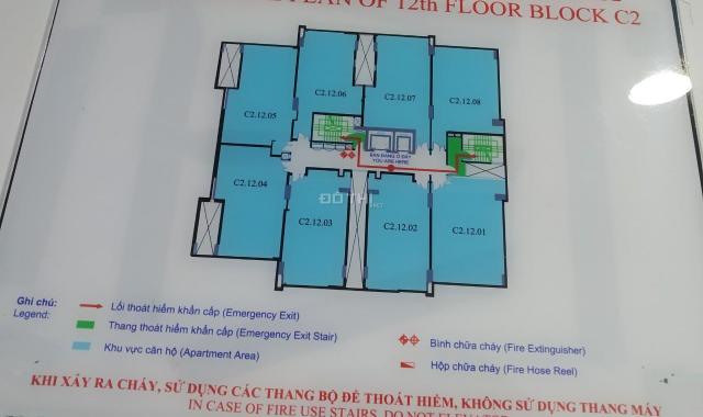 Cần bán nhanh căn nhà 4S Linh Đông. Căn góc block C giá 1.9 tỷ, LH 0941049669