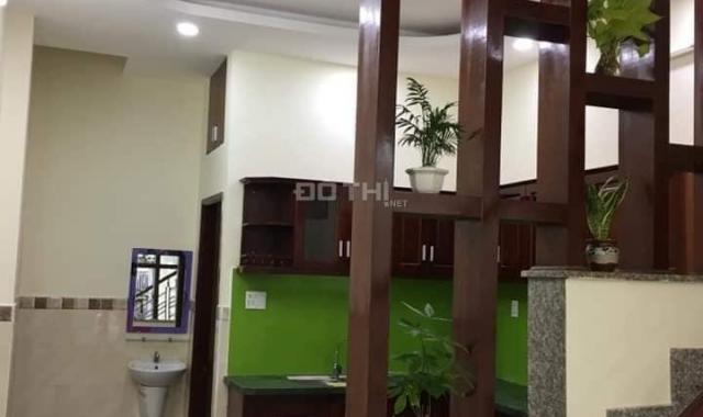 Bán nhà quận Tân Bình, 50m2, chỉ 5.9 tỷ