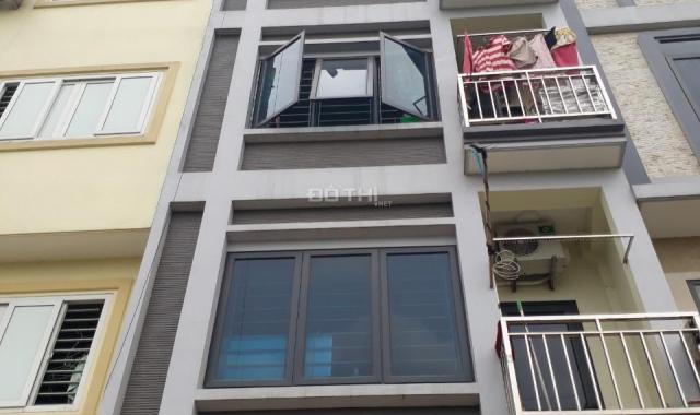 Bán chung cư mini ở Mỗ Lao, Hà Đông (6T x 40m2), khu đông sinh viên, KD thuận lợi, 0979070540