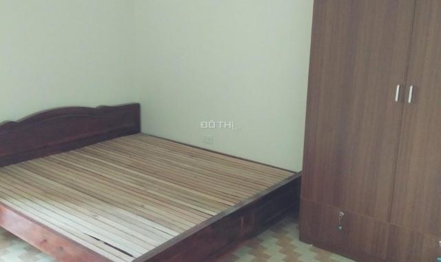 Bán chung cư mini ở Mỗ Lao, Hà Đông (6T x 40m2), khu đông sinh viên, KD thuận lợi, 0979070540