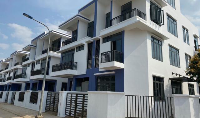 Nhà 1 trệt, 2 lầu, 160m2, Liên Phường, Đông Tăng Long