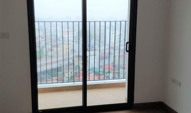 Bán các căn hộ 2,3, 4PN chung cư Amber Riverside view sông Hồng thông với Times City