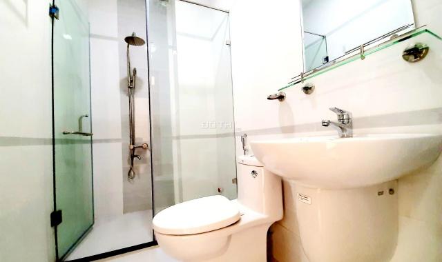 Bán nhà phố 4 tầng (220m2) khu vực Linh Chiểu, khu vực ngã tư Bình Triệu, Hiệp Bình Chánh, Thủ Đức