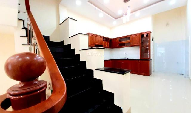 Bán nhà phố 4 tầng (220m2) khu vực Linh Chiểu, khu vực ngã tư Bình Triệu, Hiệp Bình Chánh, Thủ Đức