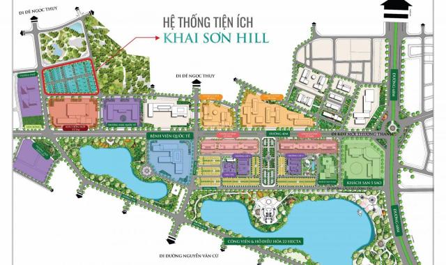 Biệt thự cách hồ Hoàn Kiếm 5km, giá cả đất + xây 89 triệu/m2