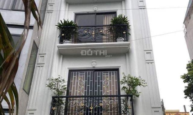 Bán gấp nhà gần đường Phương Canh, 5 tầng, 2.25 tỷ, ôtô đỗ cửa chỉ 10m. LH 0369025059