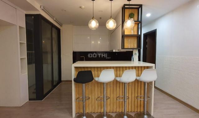 Hot, hàng hiếm 2,7 tỷ bao phí sang tên sổ, 98m2, 3PN, full nội thất ở Mỹ Đình