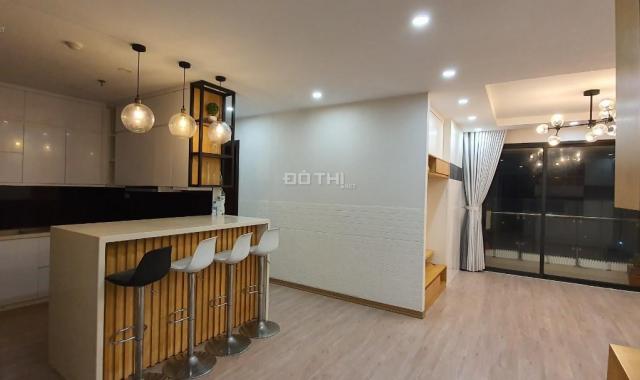 Hot, hàng hiếm 2,7 tỷ bao phí sang tên sổ, 98m2, 3PN, full nội thất ở Mỹ Đình