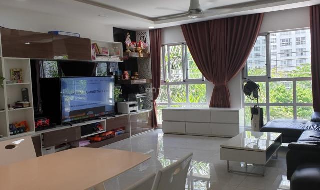 Bán căn hộ chung cư tại Happy Valley, Quận 7, Hồ Chí Minh diện tích 115m2 giá 4.2 tỷ
