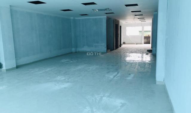 Cần cho thuê 150 m2 sàn văn phòng phố Trung Liệt đã setup đủ. Giá thuê: 27 triệu/ tháng