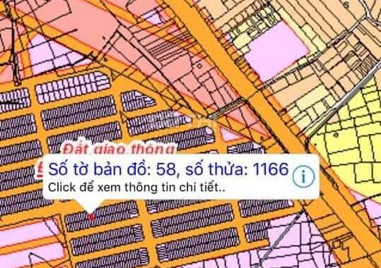 Cần bán 4 lô trục đường N4, N5, N6, N7, gần chợ, trường học giá rẻ hơn thị trường tại KDC An Thuận