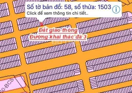 Cần bán 4 lô trục đường N4, N5, N6, N7, gần chợ, trường học giá rẻ hơn thị trường tại KDC An Thuận