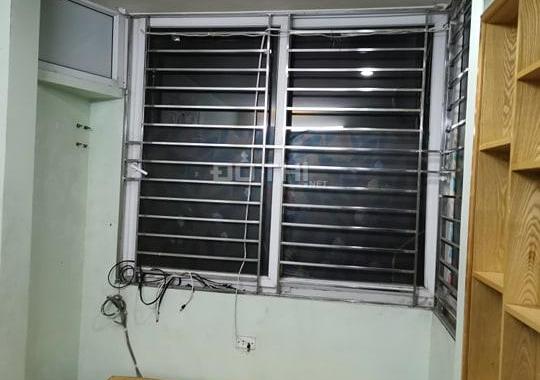 Đỉnh cao 1.7 tỷ sở hữu ngay biệt phủ 20m2 Đội Cấn với 6 tầng đầy đủ công năng