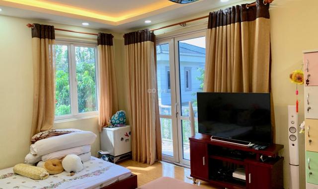 Bán biệt thự song lập Thủ Đức Garden Homes 270m2, hướng Đông Bắc vuông vức