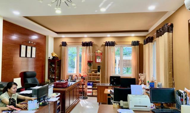 Bán biệt thự song lập Thủ Đức Garden Homes 270m2, hướng Đông Bắc vuông vức