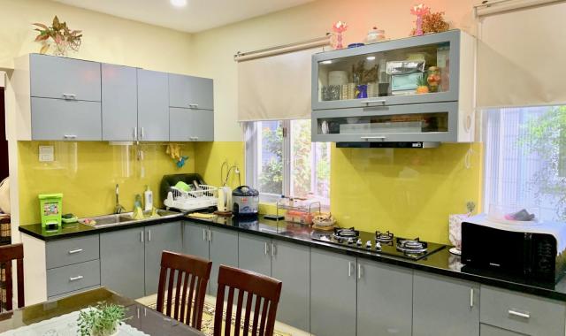 Bán biệt thự song lập Thủ Đức Garden Homes 270m2, hướng Đông Bắc vuông vức