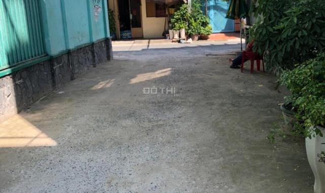 Cần bán gấp nhà biệt thự mini khu Cư Xá Nguyễn Trung Trực, 436A Ba Tháng Hai, P12, Q10