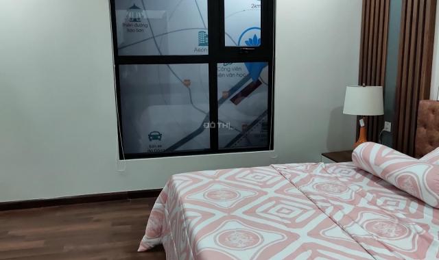 BID Residence 104 - Chung cư cao cấp quận Hà Đông