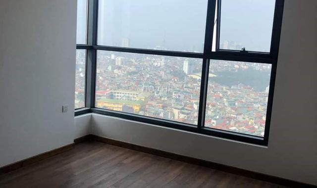 Cho thuê căn hộ 2PN đồ cơ bản mới tinh chung cư Hinode City Minh Khai