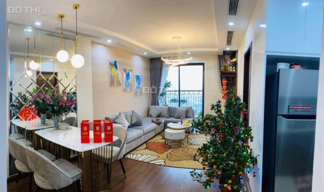 Bán căn hộ giá hấp dẫn tại chung cư cao cấp Roman Plaza, Tố Hữu, Nam Từ Liêm