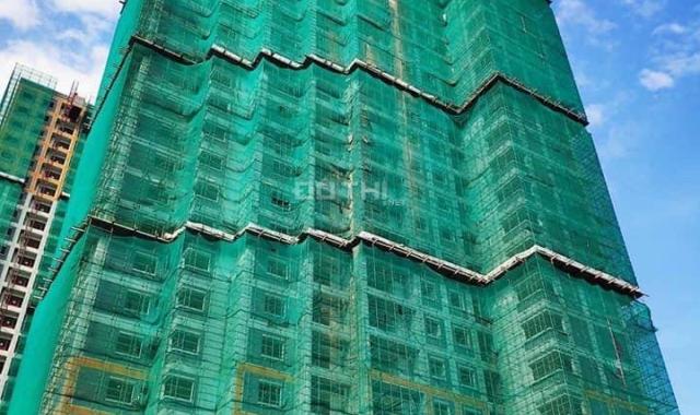 Bán nhanh căn 1PN tầng cao dự án Carillon 7, Q. Tân Phú - Giá 1,84 tỷ đã VAT - Bàn giao hoàn thiện