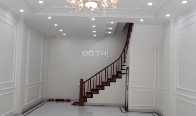 Bán nhà mới siêu đẹp LK Văn Phú - Hà Đông - HN, 50m2 x 5 tầng, giá: 6,8 tỷ. 0936291239