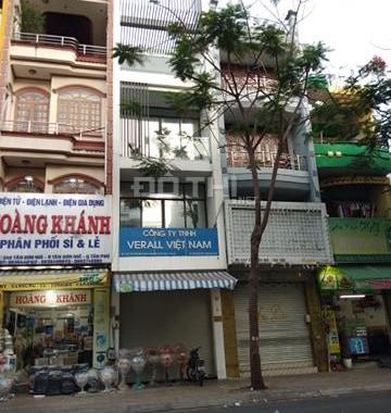 Bán nhà đẹp giá rẻ MTKD Tân Sơn Nhì, Tân Sơn Nhì, 4x16m, 3 lầu. Giá 15,5 tỷ