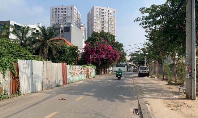 Bán nhà biệt thự Thảo Điền, đường số 64, gần chợ Thảo Điền (308m2) 41 tỷ. Tel 0918481296