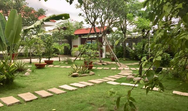 Bán biệt thự vườn tại Xã Thái Mỹ, Củ Chi, TP. HCM. Giá tốt