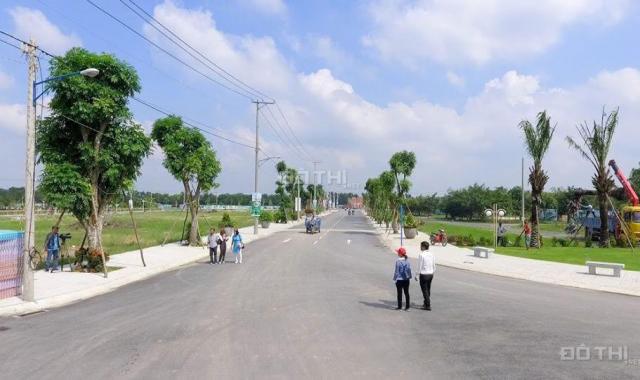 Bán đất thổ cư quận Bình Tân, 30 tr/m2 không có chỗ rẻ thứ 2