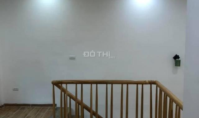 Cần bán nhà đẹp Trương Định - Hai mặt ngõ - Lô góc 47m2 x 4 tầng, 3,05 tỷ, 0903417838
