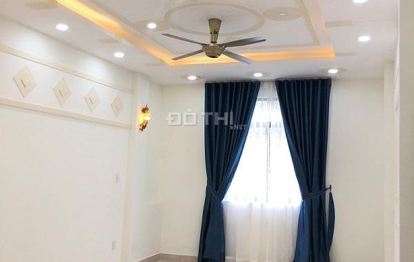 Vị trí đẹp nhất phố Trần Khát Chân 50m2, 5 tầng, MT 4.7m. Kinh doanh giá 6.6 tỷ