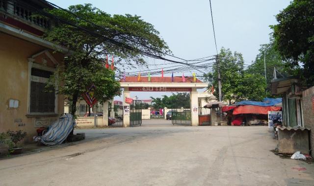 Bán 43m2 đất thôn Cao Xá, xã Đức Thượng, huyện Hoài Đức, Hà Nội