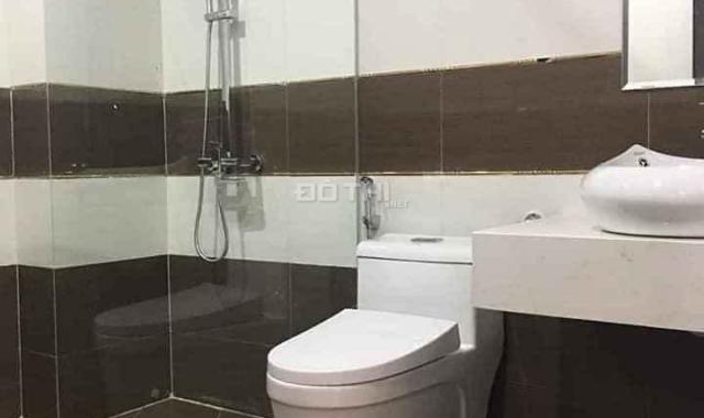 Bán nhà khu đô thị Văn Quán, 80m2*4 tầng, ô tô vào, giá 6,2 tỷ, lh 0904959168