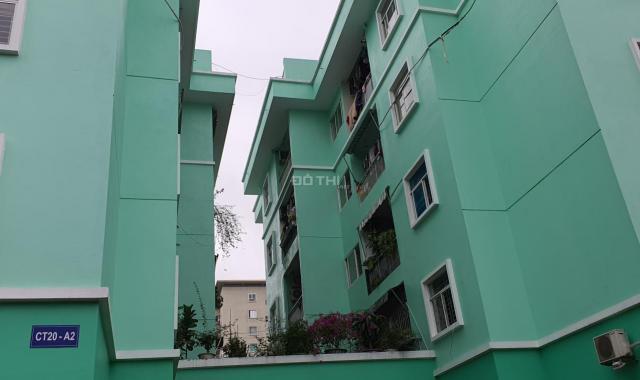 Bán gấp chung cư CT20A tầng 5, Phường Việt Hưng, Long Biên, Hà Nội, diện tích 105m2