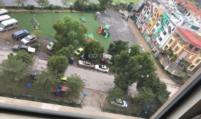 Bán căn CC tòa Mễ Trì Plaza, DT: 97m2, căn góc 3PN, giá bán: 2,75 tỷ