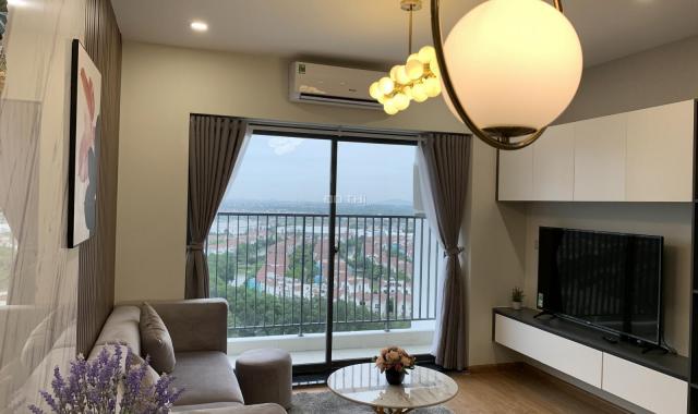 Bán CH 3 PN 2 VS, 84m2, full nội thất liền tường, ở ngay, view Vinhomes cực đẹp, giá 2 tỷ 326tr