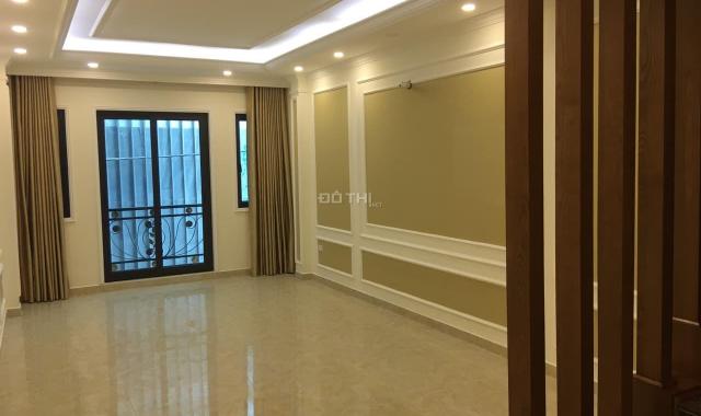 Chính chủ cần bán nhà ngõ 118 Nguyễn Khánh Toàn, Quan Hoa, Cầu Giấy, DT 50 m2 đến 45m2, giá 6 tỷ
