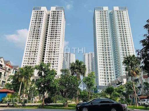 Bán căn hộ chung cư tại dự án A10 - A14 Nam Trung Yên, DT 60m2 - 102m2 2PN 2VS, giá 30 triệu/m2