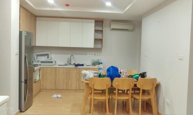 Chính chủ bán căn hộ 2PN, 68m2 SĐCC chung cư Vinapharm 60B Nguyễn Huy Tưởng, đầy đủ nội thất